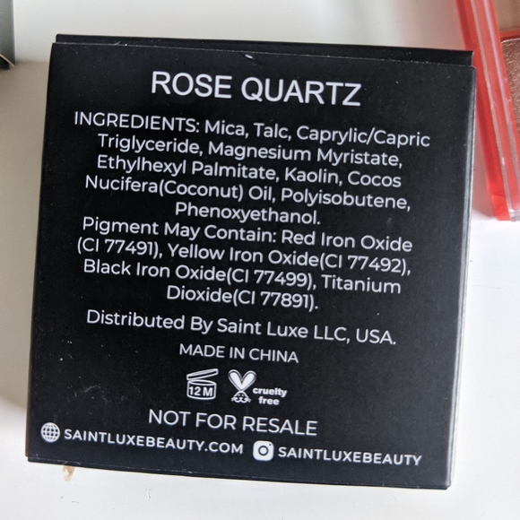 Spring time deluxe samples kit! - Picture 3 of 15